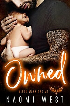 Owned by Naomi West