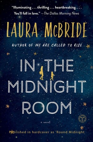 In the Midnight Room by Laura McBride