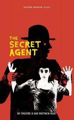 The Secret Agent by 