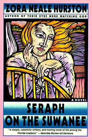 Seraph on the Suwanee by Zora Neale Hurston