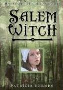 Salem Witch by Patricia Hermes