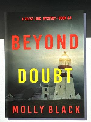Beyond Doubt by Molly Black