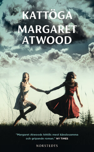 Kattöga by Margaret Atwood