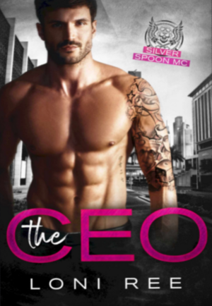 The CEO by Loni Ree