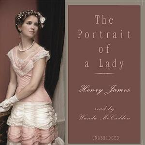 The Portrait of a Lady by Henry James