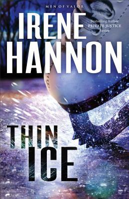 Thin Ice by Irene Hannon