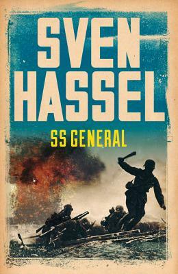 SS General by Sven Hassel