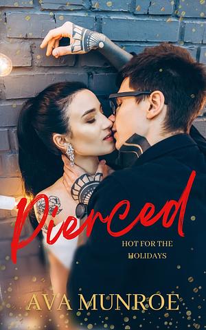 Pierced by Ava Munroe