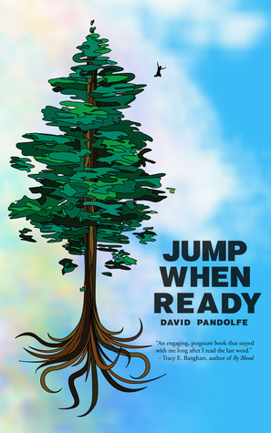 Jump When Ready by David Pandolfe