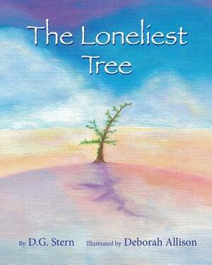 The Loneliest Tree by D. G. Stern