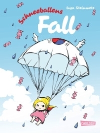 Schneeballens Fall by Inga Steinmetz