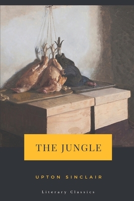 The Jungle by Upton Sinclair