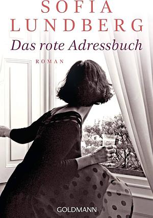 Das rote Adressbuch by Sofia Lundberg