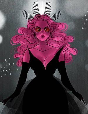 Lore Olympus by Rachel Smythe