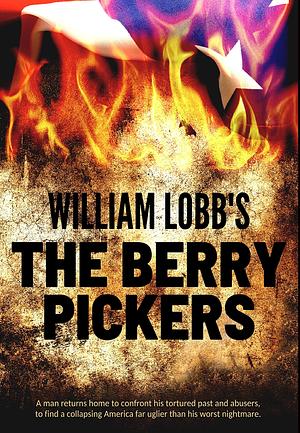 The Berry Pickers by William Lobb, William Lobb