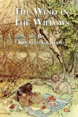 The Wind in the Willows by Kenneth Grahame