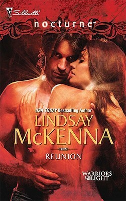 Reunion by Lindsay McKenna