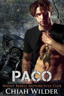 Paco by Chiah Wilder