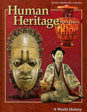 Human Heritage by Miriam Greenblatt, Peter S. Lemmo