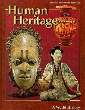 Human Heritage by Miriam Greenblatt, Peter S. Lemmo