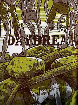 Daybreak Vol. 3 by Brian Ralph