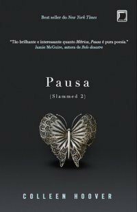 Pausa by Colleen Hoover