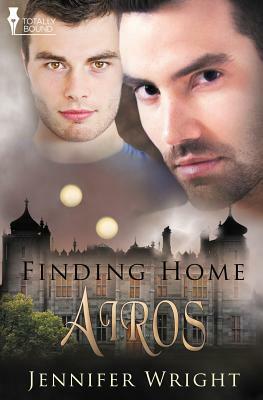 Finding Home: Airos by Jennifer Wright