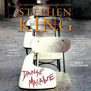 Danse Macabre by Stephen King