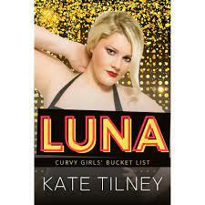 Luna by Kate Tilney