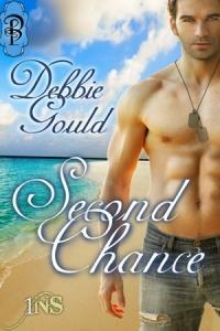 Second Chance by Debbie Gould