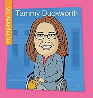 Tammy Duckworth by Katlin Sarantou