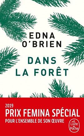 Dans la Forêt  by Edna O'Brien