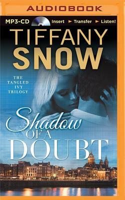 Shadow of a Doubt by Tiffany Snow