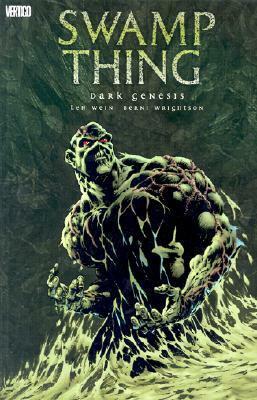 Swamp Thing: Dark Genesis by Bernie Wrightson, Len Wein