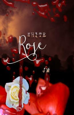 White Rose by J. M