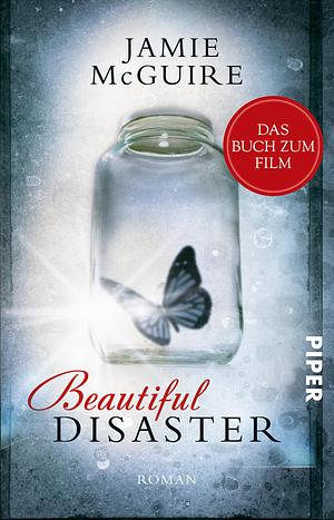 Beautiful Disaster by Jamie McGuire