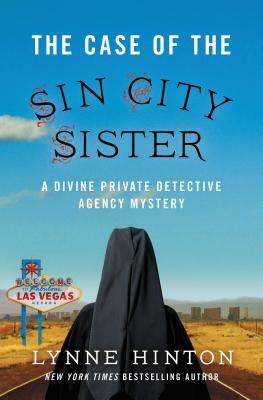 The Case of the Sin City Sister by Lynne Hinton