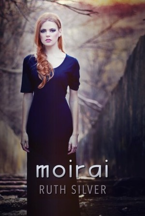 Moirai by Ruth Silver