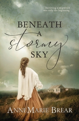 Beneath a Stormy Sky by AnneMarie Brear