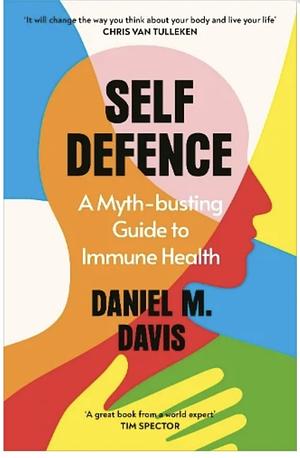 Self Defence by Daniel M. Davis