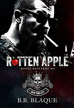 Rotten Apple by B.B. Blaque