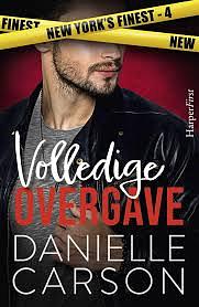 Volledige overgave by Danielle Carson