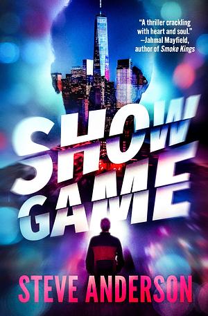 Show Game by Steve Anderson