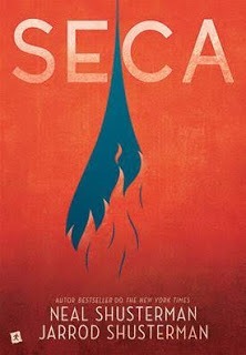 Seca by Jarrod Shusterman, Neal Shusterman