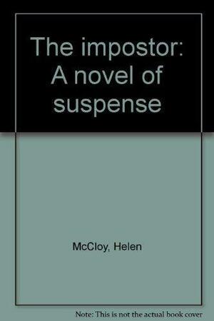 The Impostor: A Novel of Suspense by Helen McCloy