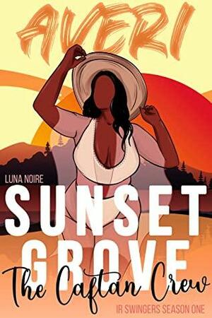 Averi: Sunset Grove by Luna Noire