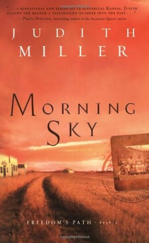 Morning Sky by Judith McCoy Miller