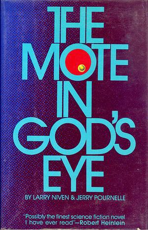 The Mote in God's Eye by Larry Niven, Jerry Pournelle