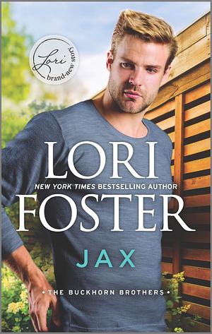 Jax by Lori Foster