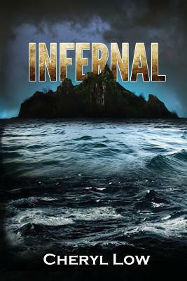 Infernal by Cheryl Low